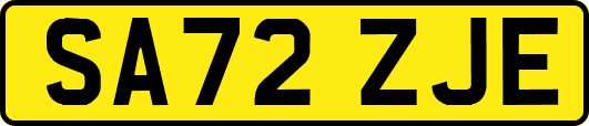 SA72ZJE