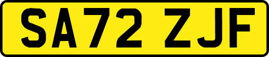 SA72ZJF