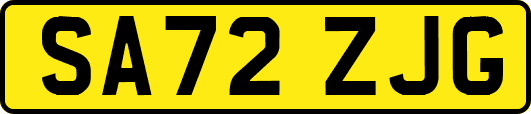 SA72ZJG
