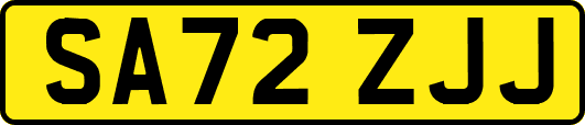 SA72ZJJ