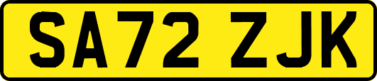 SA72ZJK