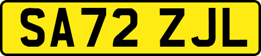 SA72ZJL