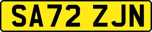 SA72ZJN