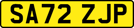 SA72ZJP