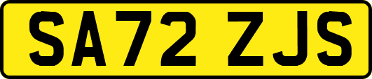 SA72ZJS