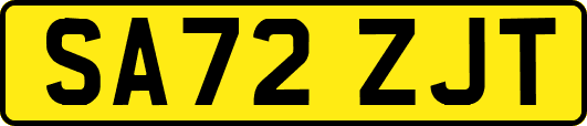 SA72ZJT