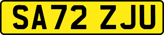 SA72ZJU