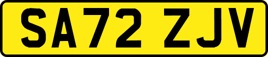 SA72ZJV