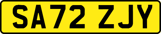 SA72ZJY