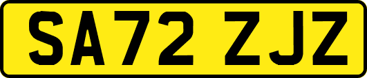 SA72ZJZ