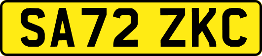 SA72ZKC