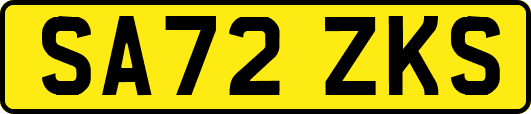 SA72ZKS