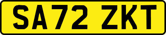 SA72ZKT