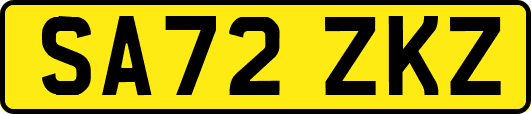 SA72ZKZ