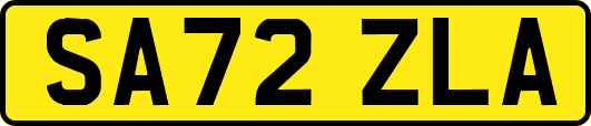SA72ZLA