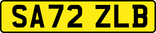 SA72ZLB
