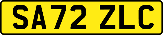 SA72ZLC