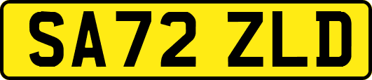 SA72ZLD