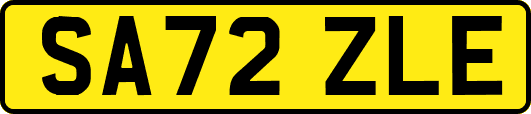 SA72ZLE
