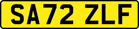 SA72ZLF
