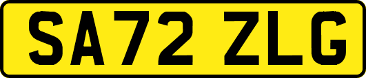 SA72ZLG