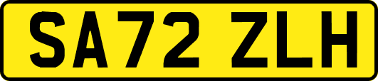 SA72ZLH