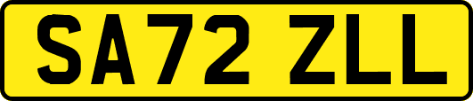 SA72ZLL