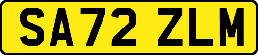 SA72ZLM