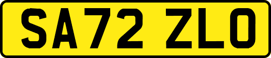 SA72ZLO