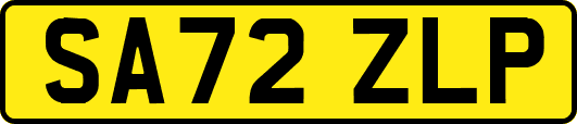 SA72ZLP
