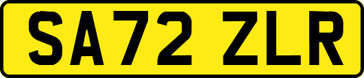 SA72ZLR