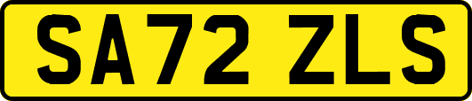 SA72ZLS