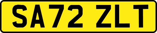 SA72ZLT