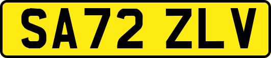 SA72ZLV