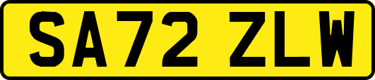 SA72ZLW