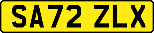 SA72ZLX