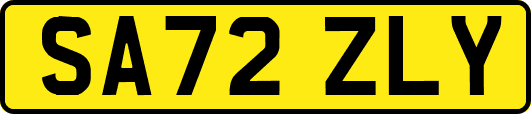 SA72ZLY