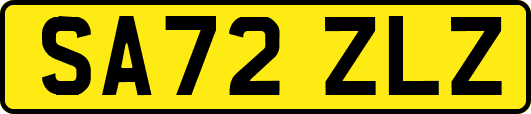 SA72ZLZ
