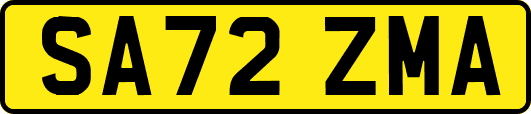 SA72ZMA