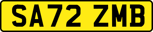 SA72ZMB