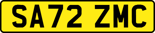 SA72ZMC
