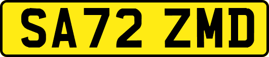 SA72ZMD