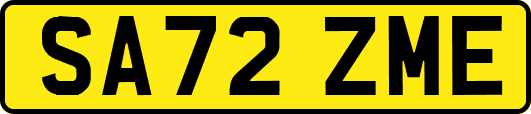 SA72ZME