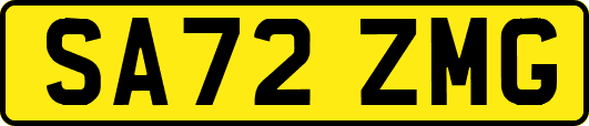 SA72ZMG