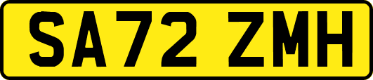SA72ZMH
