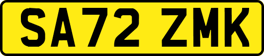SA72ZMK