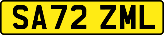 SA72ZML