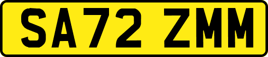 SA72ZMM