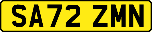 SA72ZMN