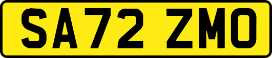 SA72ZMO